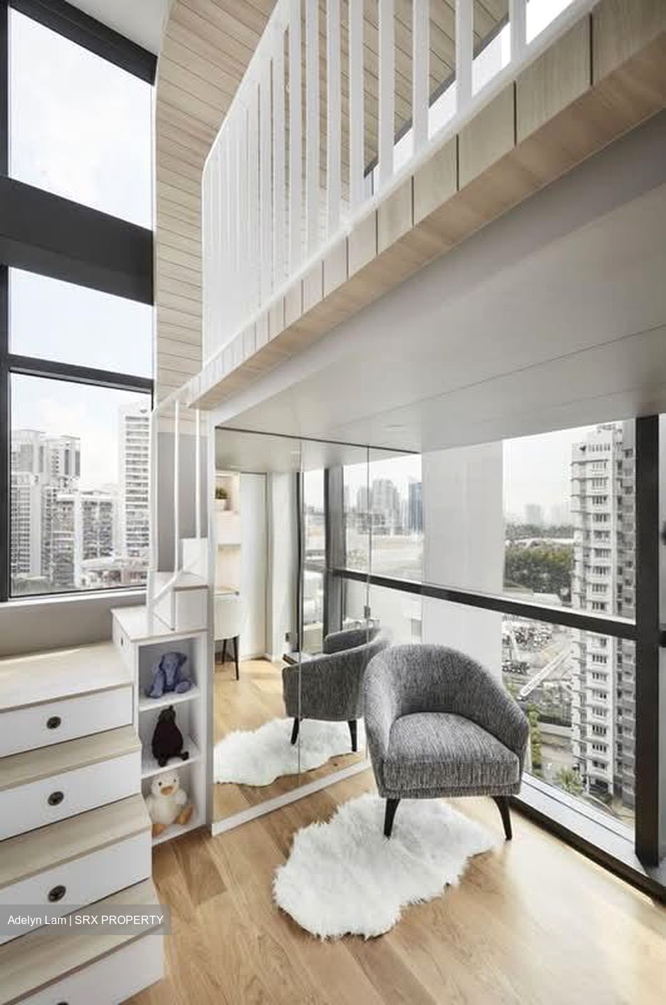 Sloane Residences (D10), Apartment #582398131